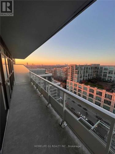 2101 - 251 MANITOBA STREET , Toronto, Ontario M8Y 0C7 3