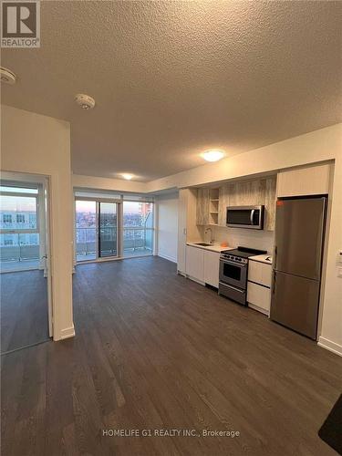 2101 - 251 MANITOBA STREET , Toronto, Ontario M8Y 0C7 5