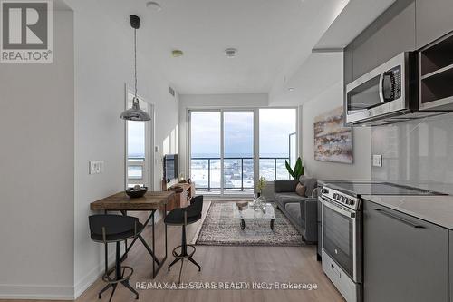 2101 - 135 EAST LIBERTY STREET , Toronto, Ontario M6K 3P6