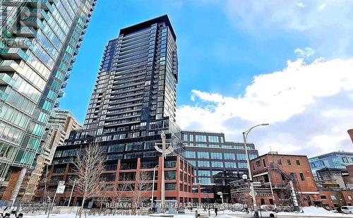 2101 - 135 EAST LIBERTY STREET , Toronto, Ontario M6K 3P6 2