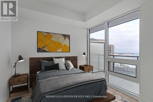 2101 - 135 EAST LIBERTY STREET , Toronto, Ontario M6K 3P6 3