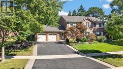 3453 SAWMILL VALLEY DRIVE  Mississauga, ON L5L 3A3
