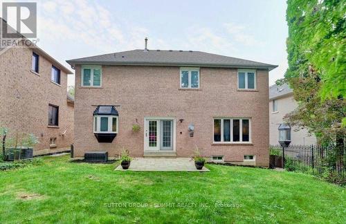 2947 HAMMOND ROAD , Mississauga, Ontario L5K 2M5 2