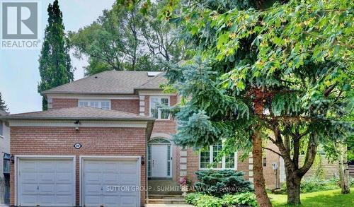 2947 HAMMOND ROAD , Mississauga, Ontario L5K 2M5 4