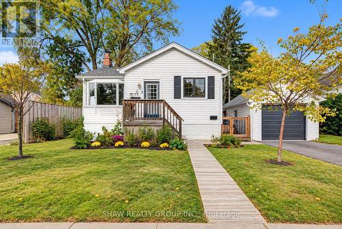 8 Peel Street, Hamilton, ON 