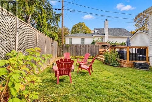 8 Peel Street, Hamilton, ON 