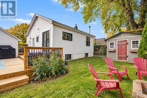 8 Peel Street, Hamilton, ON 
