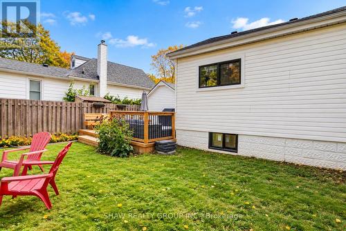 8 Peel Street, Hamilton, ON 