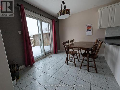352 BANKSIDE DRIVE , Kitchener, Ontario N2N 3K1 3