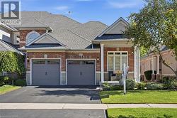 4155 STONEBRIDGE Crescent  Burlington, ON L7M 4N2