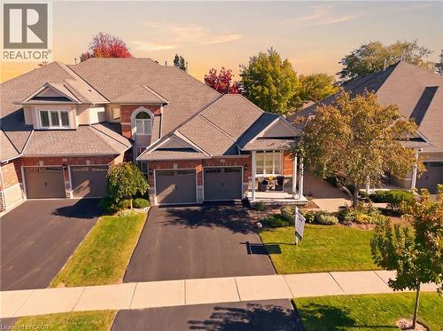 4155 Stonebridge Crescent, Burlington, ON 