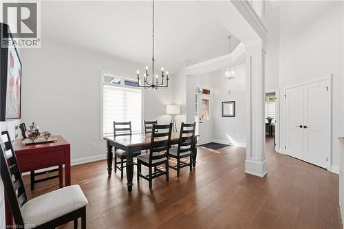 4155 Stonebridge Crescent, Burlington, ON 