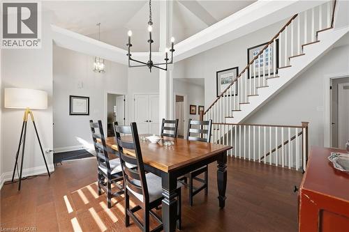 4155 Stonebridge Crescent, Burlington, ON 