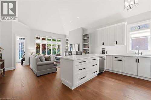 4155 Stonebridge Crescent, Burlington, ON 
