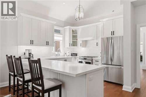 4155 Stonebridge Crescent, Burlington, ON 