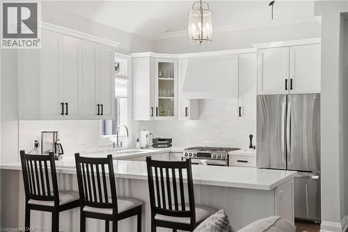 4155 Stonebridge Crescent, Burlington, ON 
