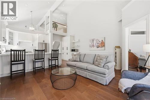 4155 Stonebridge Crescent, Burlington, ON 