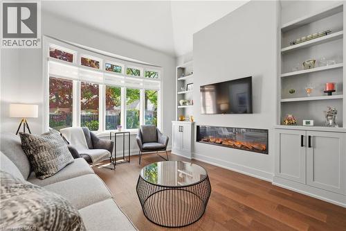 4155 Stonebridge Crescent, Burlington, ON 