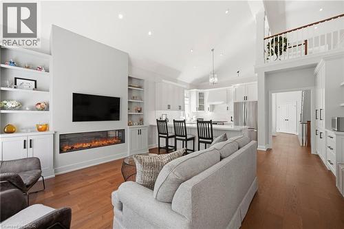 4155 Stonebridge Crescent, Burlington, ON 