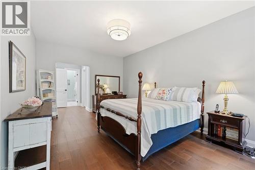 4155 Stonebridge Crescent, Burlington, ON 