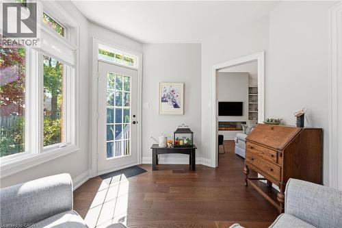 4155 Stonebridge Crescent, Burlington, ON 