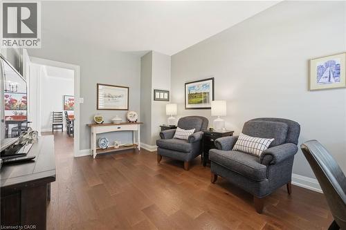 4155 Stonebridge Crescent, Burlington, ON 