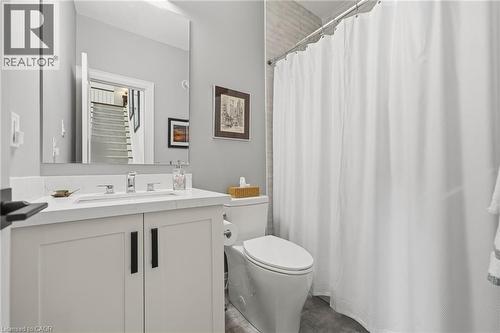 4155 Stonebridge Crescent, Burlington, ON 