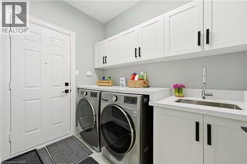 4155 Stonebridge Crescent, Burlington, ON 