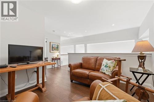 4155 Stonebridge Crescent, Burlington, ON 