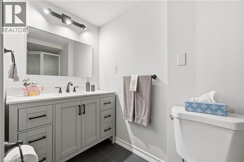 4155 Stonebridge Crescent, Burlington, ON 