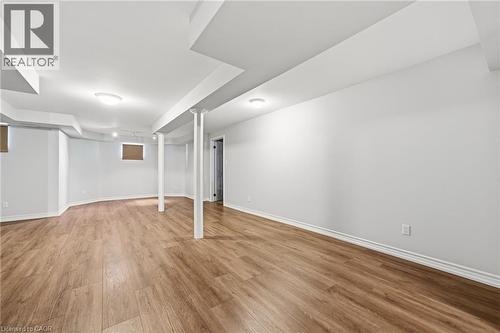 4155 Stonebridge Crescent, Burlington, ON 