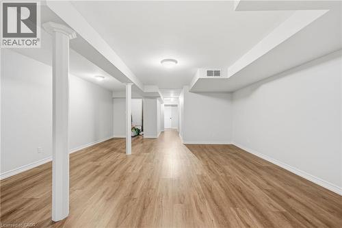 4155 Stonebridge Crescent, Burlington, ON 