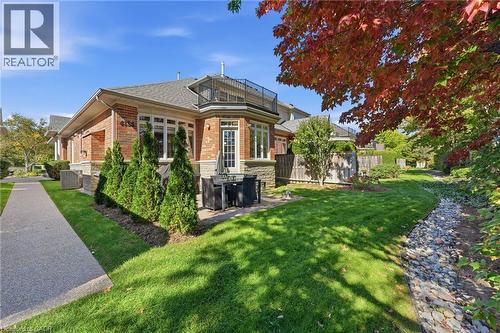 4155 Stonebridge Crescent, Burlington, ON 