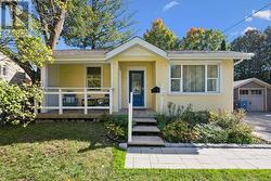 18 ABERDEEN STREET Guelph (Downtown), ON N1H 2M9