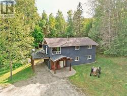 123 EAST WASEOSA LK ROAD Huntsville (Chaffey), ON P1H 2J4