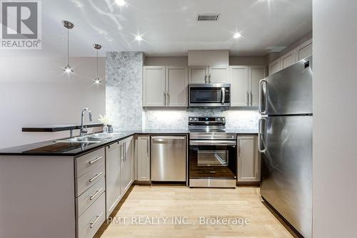 23 - 11 NIAGARA STREET , Toronto, Ontario M5V 3N9 3