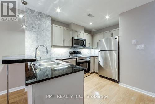 23 - 11 NIAGARA STREET , Toronto, Ontario M5V 3N9 4