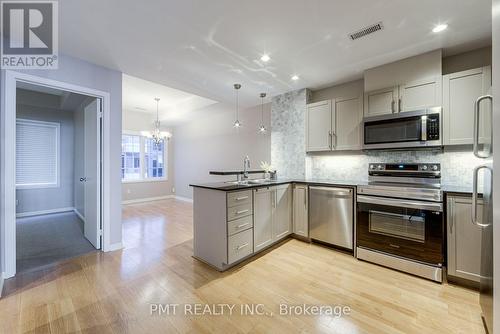 23 - 11 NIAGARA STREET , Toronto, Ontario M5V 3N9 5