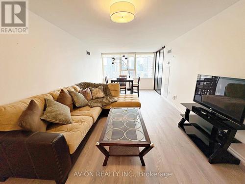 #1917 - 45 CARLTON STREET , Toronto, Ontario M5B 2H9 3