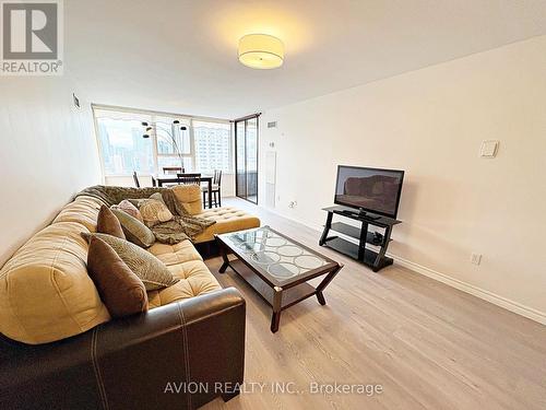 #1917 - 45 CARLTON STREET , Toronto, Ontario M5B 2H9 4