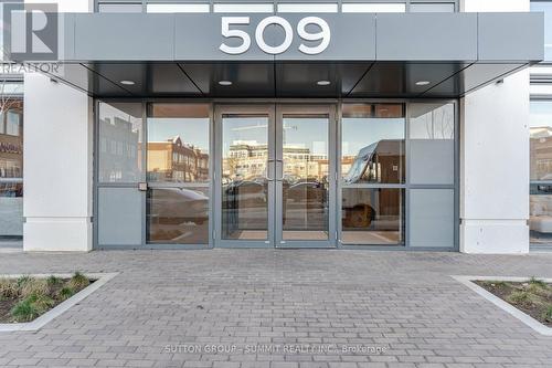 226 - 509 DUNDAS STREET W , Oakville, Ontario L6M 4M2 2