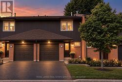 86 - 1951 RATHBURN ROAD E  Mississauga, ON L4W 2N9