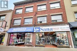 1181-1183 ST CLAIR AVENUE W Toronto, ON M6E 1B5