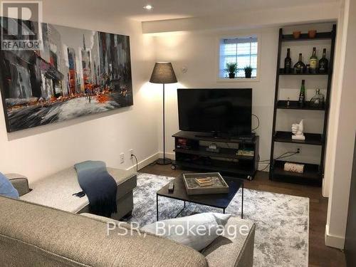 B - 54A GALLEY AVENUE , Toronto, Ontario M6R 1H1 2