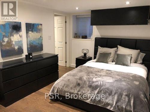 B - 54A GALLEY AVENUE , Toronto, Ontario M6R 1H1 5
