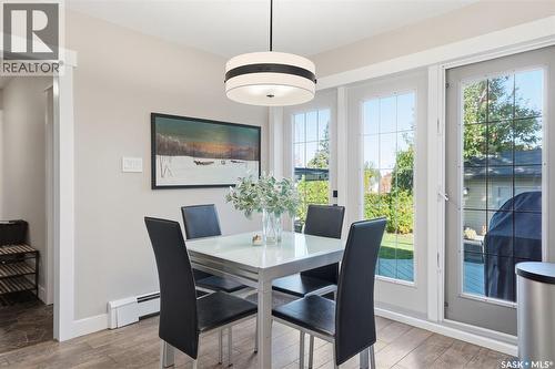 122 O' Brien Crescent, Saskatoon, SK 