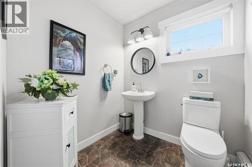 122 O' Brien Crescent, Saskatoon, SK 