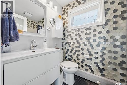122 O' Brien Crescent, Saskatoon, SK 