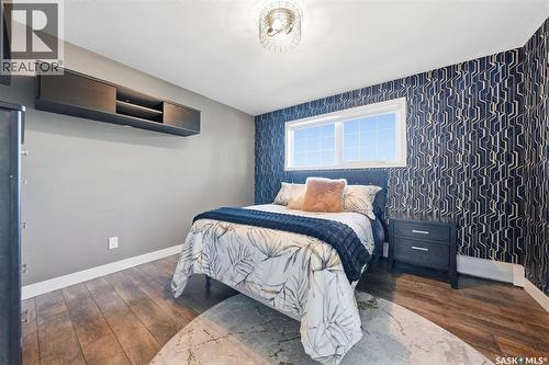 122 O' Brien Crescent, Saskatoon, SK 