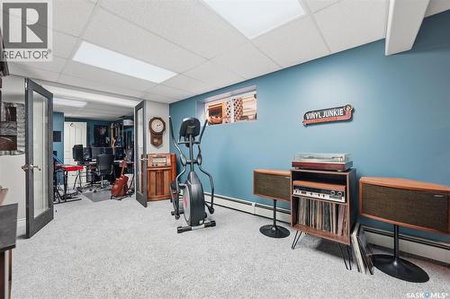 122 O' Brien Crescent, Saskatoon, SK 